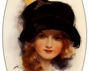 哈里森 费歇尔 : Bright Eyes